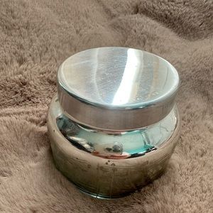 Anthropologie candle, Volcano scent (NEW)